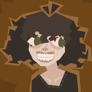 Telegram profile photo for Патисончиковые огрызки
