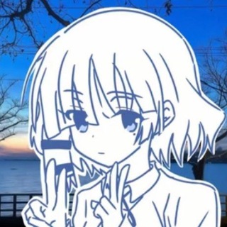 Telegram profile photo for 异环SakuiX通知频道