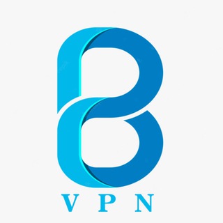 Telegram profile photo for B-VPN - گو یو اس