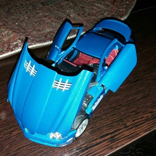 Telegram profile photo for Automakkets