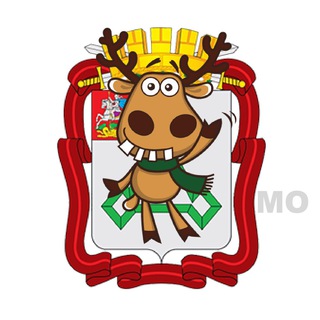 Telegram profile photo for Подслушано Волоколамск