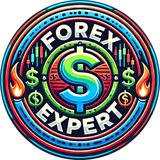 Telegram profile photo for FOREX EXPERT