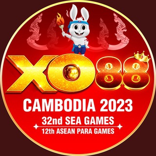 Telegram profile photo for XO88 - Nhà Cái Đẳng Cấp Anh Quốc
