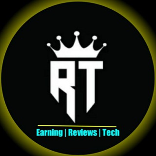 Telegram profile photo for RajTek Official ✪