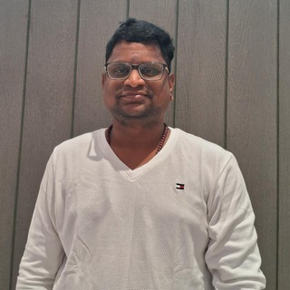 Telegram profile photo for V Saravanan