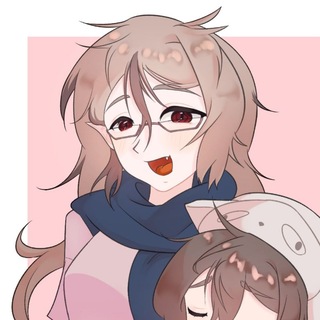 Telegram profile photo for Solya'sha. ( ПЕРЕЕЗД )
