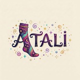 Telegram profile photo for Atali_store