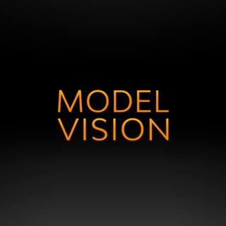 Telegram profile photo for MV Model Vision • кастинги