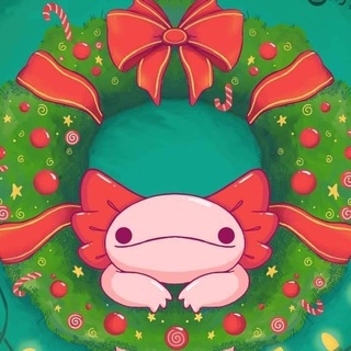 Telegram profile photo for Пруфики Acolotl_shop