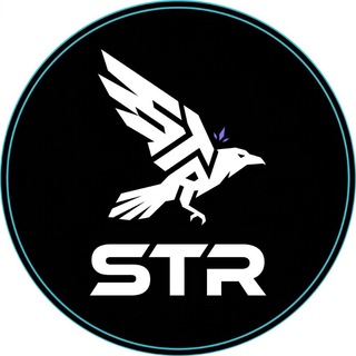 Telegram group profile photo for STR | Chat