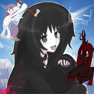 Telegram profile photo for bonefxck #ПОРТАЛВАД