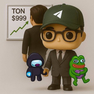 Telegram profile photo for Секретарь Дурова