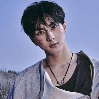 Telegram profile photo for Yang jungwon