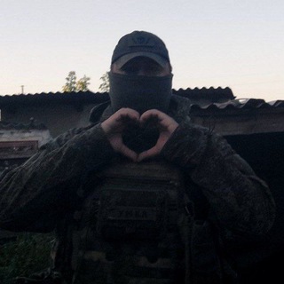 Telegram profile photo for Песни СВО🇷🇺