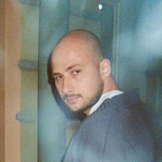 Telegram profile photo for На час раньше · Кирилл Песков