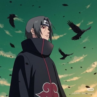 Telegram profile photo for 宇智波鼬の秘境世界