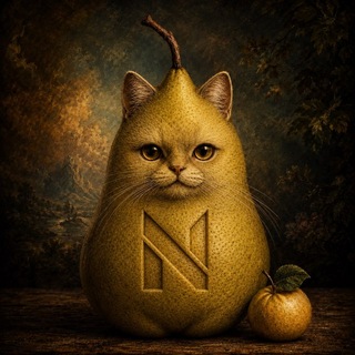 Telegram profile photo for Некстграм
