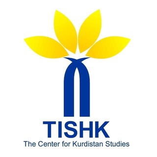 Telegram profile photo for TISHK Center for Kurdistan Studies