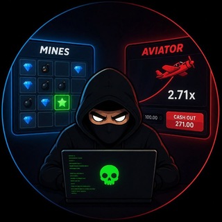 Telegram profile photo for هوش مصنوعی ماینز و انفجار