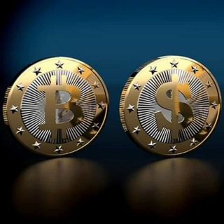 Telegram profile photo for 📢 ( بيتكوينات القناة الرئيسية)Bitcoinat😇