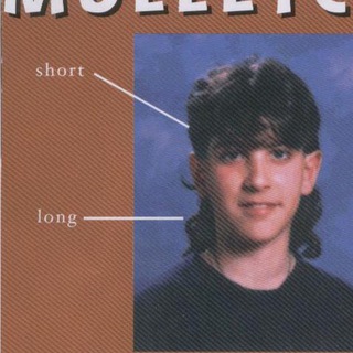 Telegram profile photo for Mulletcore