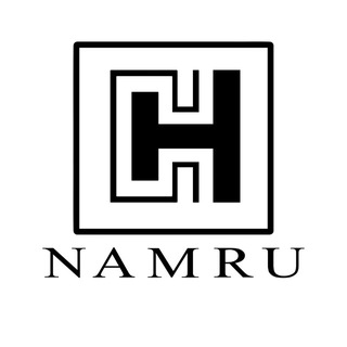Telegram profile photo for Бренд "NAMRU"