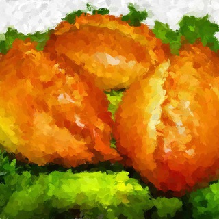 Telegram profile photo for Пирожки+