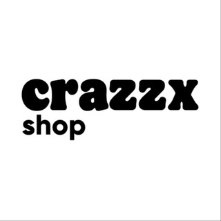 Telegram profile photo for crazzx shop