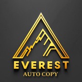 Telegram profile photo for Everest AutoCopy Trading