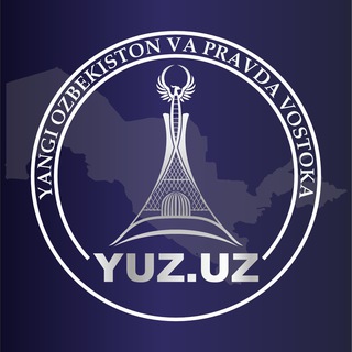 Telegram group profile photo for ЯНГИ ЎЗБЕКИСТОН |Comments