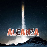 Telegram profile photo for ALCANZA