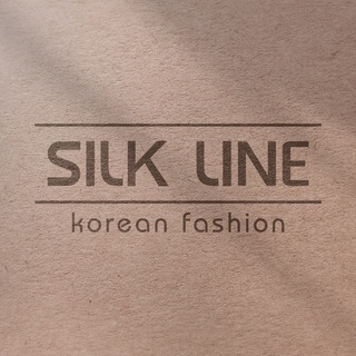 Telegram profile photo for Silkline