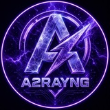 Telegram profile photo for A2RAYNG | رضایت