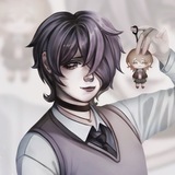 Telegram profile photo for SNK || снэки!
