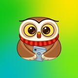 Telegram profile photo for ❤️