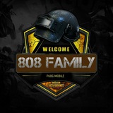 Telegram profile photo for 🇺🇿XULIGAN 808 PUBG🥇