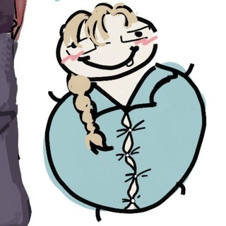 Telegram profile photo for Заброшк