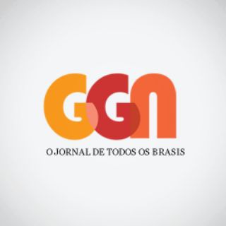 Telegram profile photo for Jornal GGN