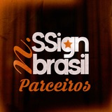 Telegram profile photo for n.Ssign Brasil Parceiros