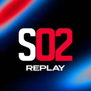 Telegram profile photo for Replay