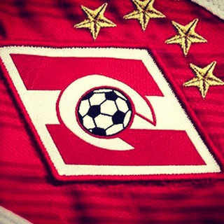 Telegram profile photo for SPARTAK MOSCOW 2018 | NEWS