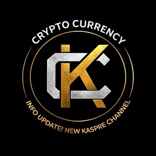Telegram profile photo for INFO New KASPREE CHANNEL UPDATE!