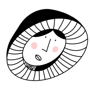 Telegram profile photo for волнушка ❤️🩹 | юдоль заебавшихся