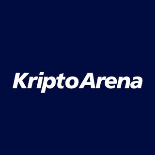 Telegram profile photo for Kripto Arena