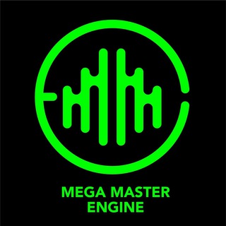 Telegram profile photo for MEGA MASTER ENGINE OFFICIAL