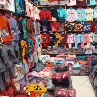 Telegram group profile photo for ارزان سرای پوشاک سلطانی هانا تونیک زنانه 👕👚👒👗