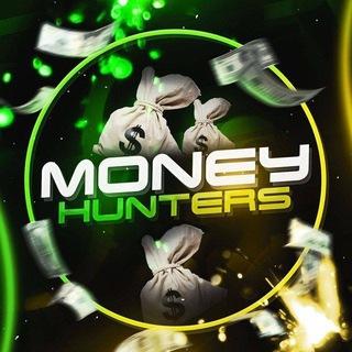 Telegram profile photo for Hunters Money Making