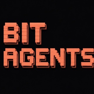 Telegram profile photo for BITAGENTS Portal