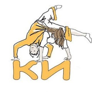 Telegram profile photo for Контактная Импровизация в Москве