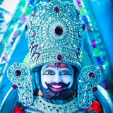 Telegram profile photo for โฟ๏ธ ๐ฎ เคเฅเฅเฅ เคธเคเฅเคเคพ๐นโ๐ซ๐ข๐๐ค โฟ๏ธ